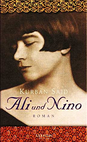 Ali und Nino German 2002