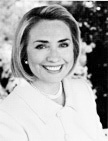 Hillary Clinton