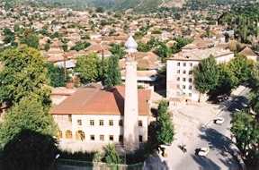 Shaki - Azerbaijan