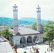 Shusha - Karabakh