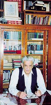 Bakhtiyar Vahabzade