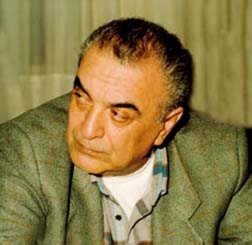 Rafig Huseinov