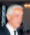 Azerbaijani composer Haji Khanmammadov