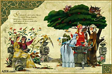 Fairy Tales - Tutu Publishing House