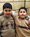 Ichari Shahar Kids