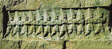The Thousand Gods of the Hittites