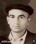 Aydin Vahidov (1925- )