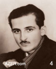 Gulhusein Huseinoghlu (1923- )
