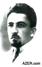 Minister of Culture Mustafa Guliyev, an arduous apologist for the Russification of Azerbaijani music involved politicians, journalists, writers and musicians in his attacks against tar and mugham opera. His criticism of the contemporary state of Azerbaijani music suddenly came to be interpreted as an underestimation of the benefits of the Socialist epoch. He was arrested in 1938 and executed shortly afterwards, sharing the fate of those whom he had attacked earlier.