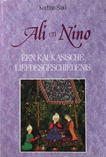 Ali en Nino (Ali and Nino) Dutch 1991