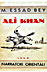 ali and nino, ali khan, italian, 1944
