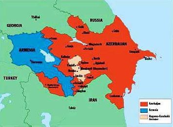 Karabakh Conflict