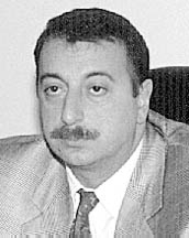 Ilham Aliyev