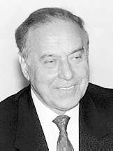 Heydar Aliyev