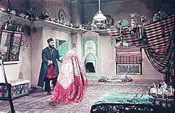 Azerbaijani Cinema - Mashadi Ibad