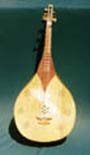 Azerbaijani folk music instruments