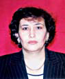 Surayya Abdurrahmanova