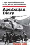 Azerbaijan Diary 1998