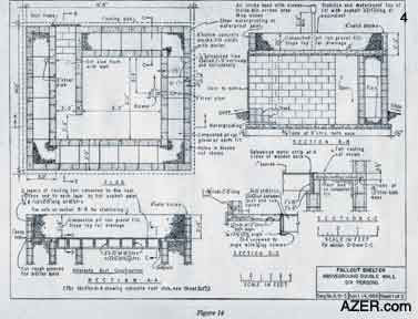 fallout shelter layout plans